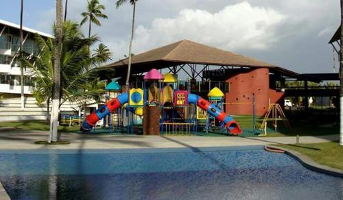 Apartamento Flats Ancorar