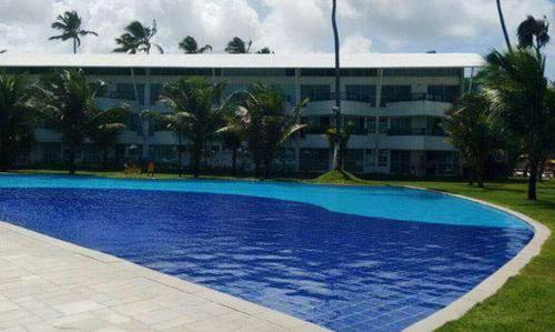 Apartamento Flats Ancorar