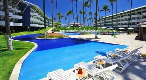 Apartamento Flats Ancorar
