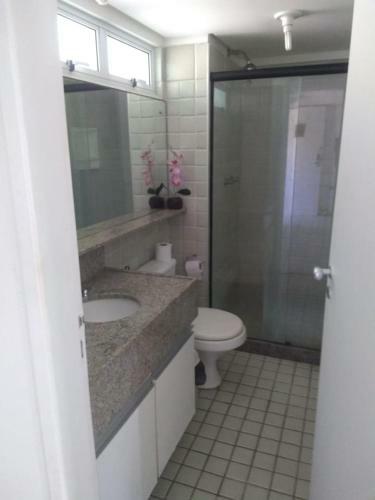 Apartamento Flats Ancorar