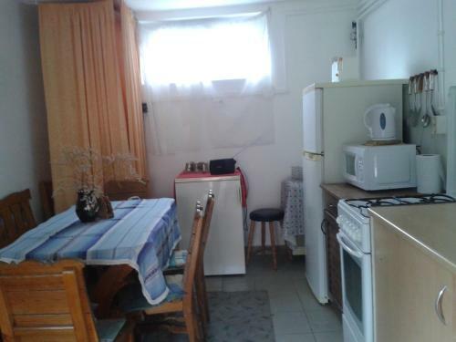 Sarkadi Apartman