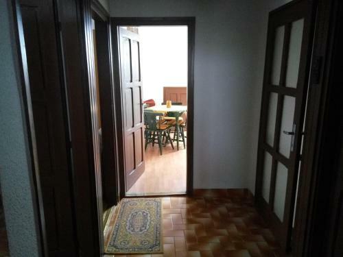 Sarkadi Apartman