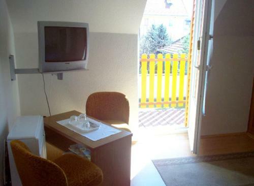 Sarkadi Apartman