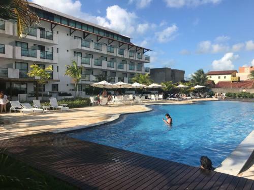 Apartamento Laguna Beach 415 Cobertura Triplex