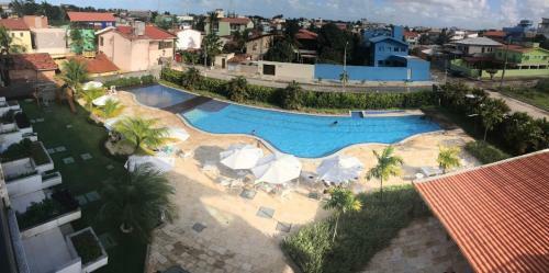Apartamento Laguna Beach 415 Cobertura Triplex