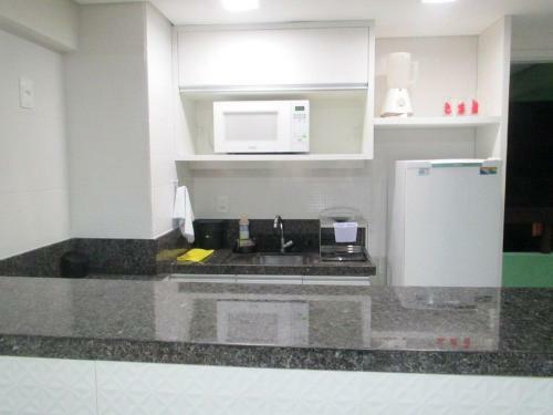 Apartamento Ancorar Flats � Beira-mar By Canto Da Praia