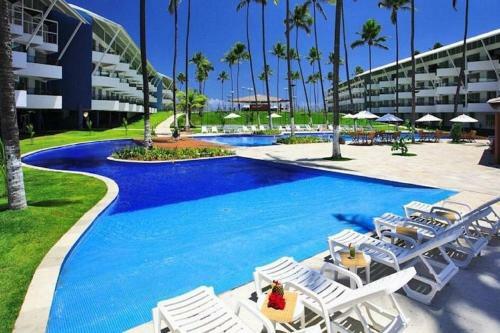 Apartamento Ancorar Flats � Beira-mar By Canto Da Praia
