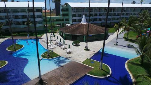 Apartamento Ancorar Flats � Beira-mar By Canto Da Praia