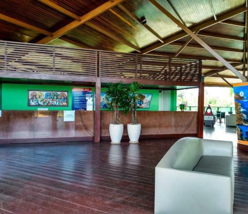 Apartamento Flat Condom�nio Ancorar