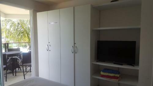 Apartamento Flat Condom�nio Ancorar