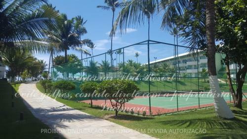 Apartamento Flat Condom�nio Ancorar