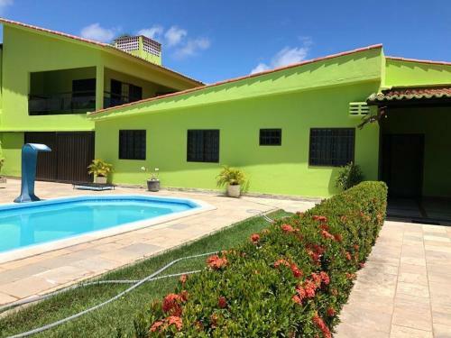 Casa Verde