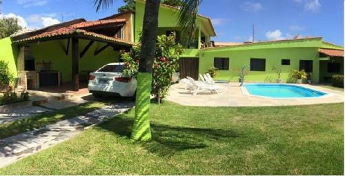 Casa Verde