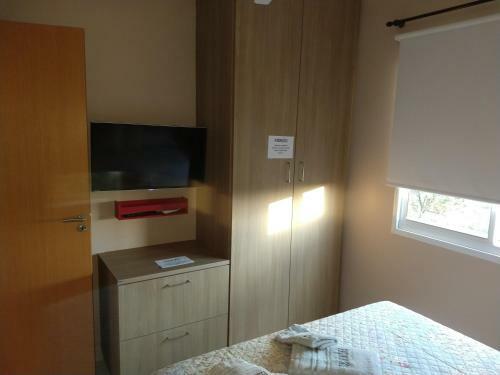 Apartamento Palm Village Acqua Para�so No Cupe