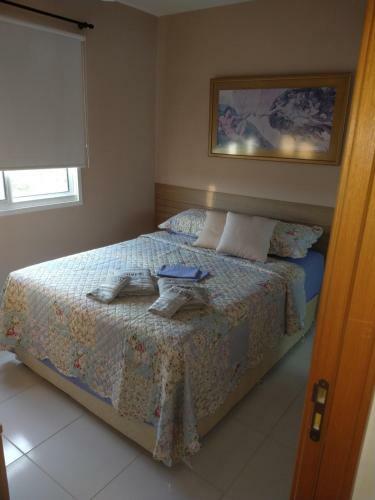 Apartamento Palm Village Acqua Para�so No Cupe