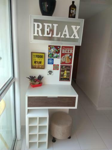 Apartamento Palm Village Acqua Para�so No Cupe