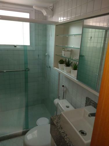 Apartamento Palm Village Acqua Para�so No Cupe