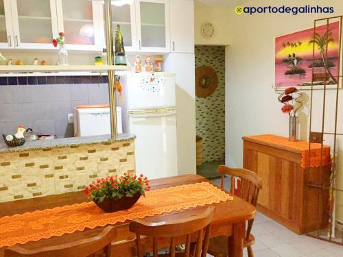 Casa Em Porto De Galinhas