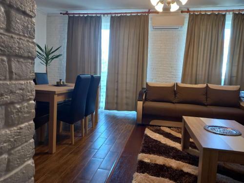 Thermal Apartman