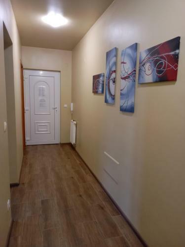 Thermal Apartman