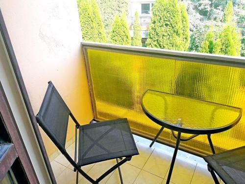 Rubin Apartman