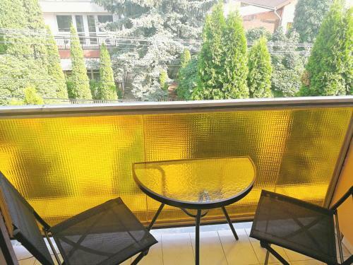 Rubin Apartman