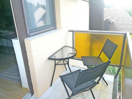 Rubin Apartman