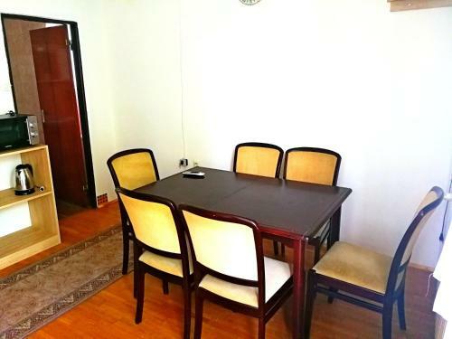 Rubin Apartman