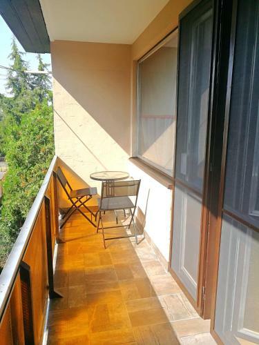 Rubin Apartman