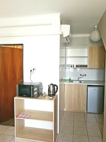 Rubin Apartman