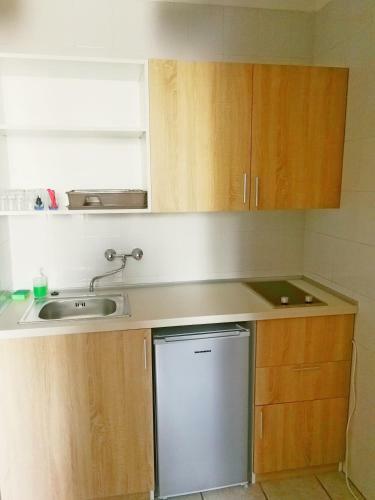 Rubin Apartman