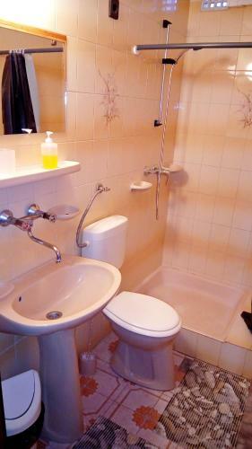 Rubin Apartman
