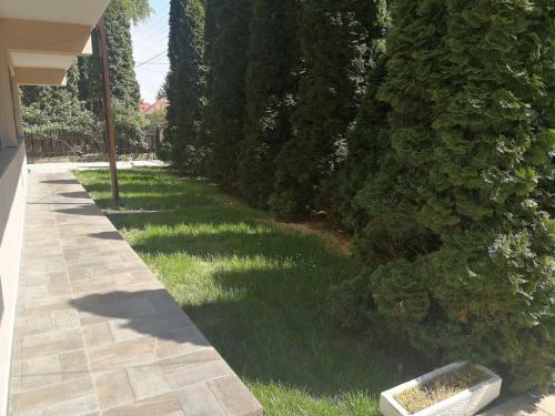 Rubin Apartman