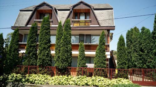 Rubin Apartman