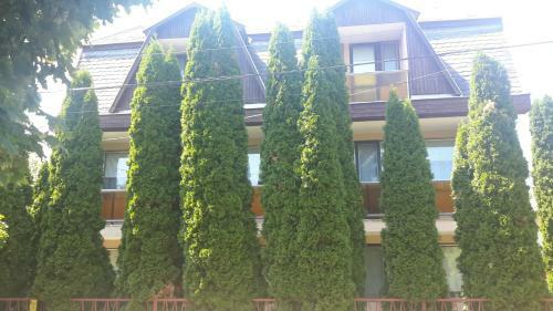 Rubin Apartman