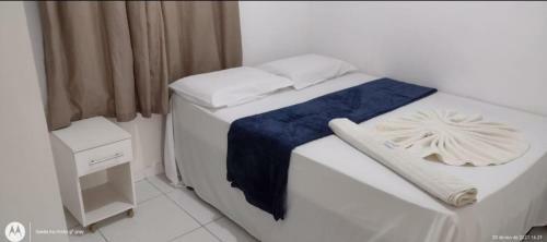 Apartamento Condominio Brisa Do Mar Residence