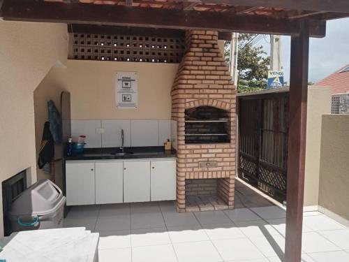 Apartamento Condominio Brisa Do Mar Residence