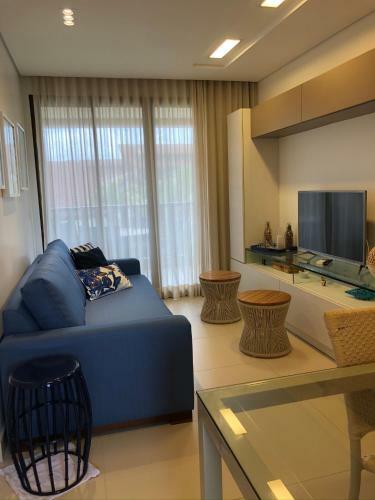 Apartamento Oka Flat Muro Alto