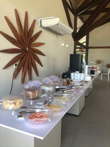 Apartamento Oka Flat Muro Alto