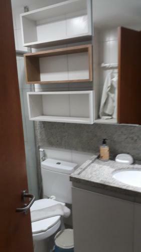 Apartamento Oka Flat Muro Alto