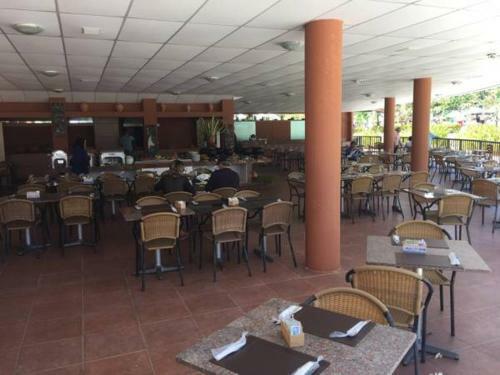 Hotel Beach Class Resort By Bms