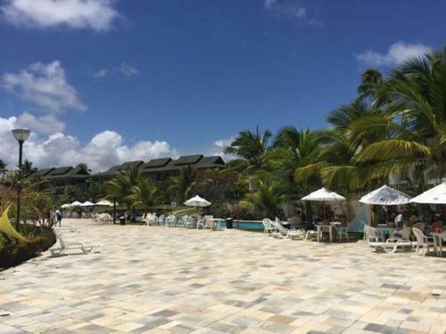 Hotel Beach Class Resort By Bms