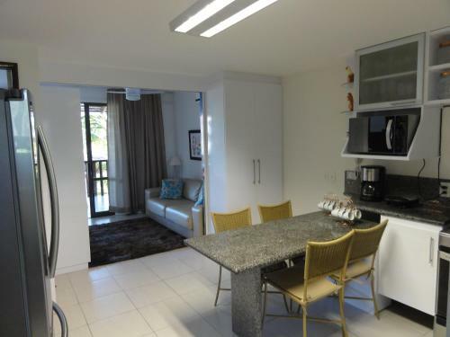 Apartamento Mega Flat Nannai Residence Duplex
