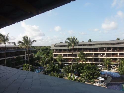 Apartamento Mega Flat Nannai Residence Duplex