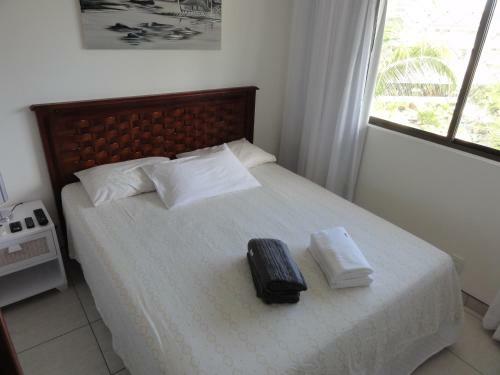 Apartamento Mega Flat Nannai Residence Duplex