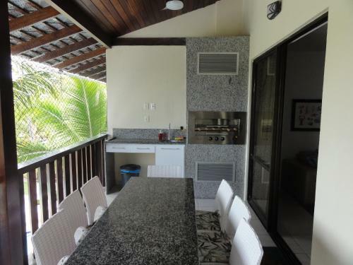 Apartamento Mega Flat Nannai Residence Duplex