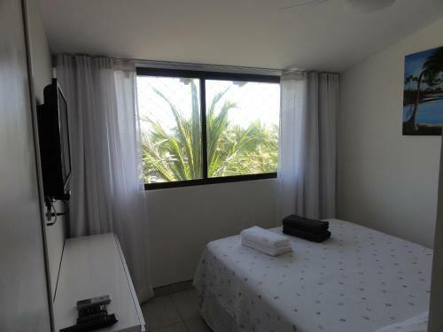 Apartamento Mega Flat Nannai Residence Duplex