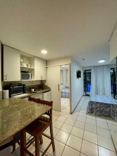 Apartamento Flat Marulhos Resort