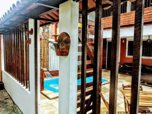 Porto De Galinhas Casa Praia