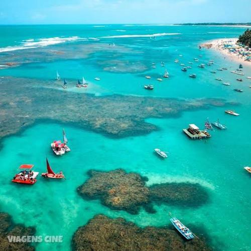 Apartamento Oka Beach Resort